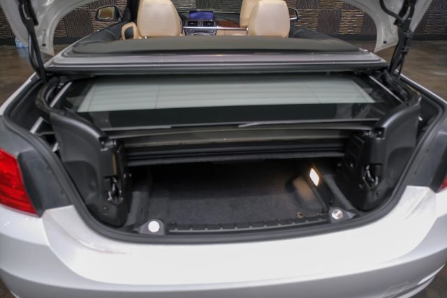 2014 Bmw 4 Series 428i Convertible 2d - Image 49