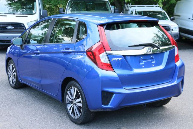 2017 Honda Fit - Image 5