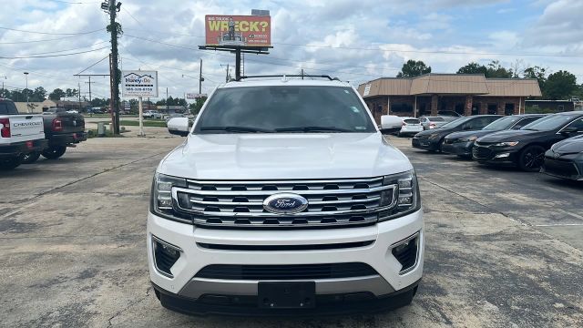 2019 Ford Expedition Max - Image 10