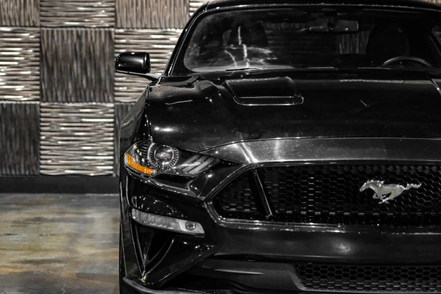 2019 Ford Mustang Gt Coupe 2d - Image 40