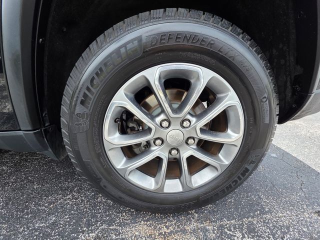 2014 Jeep Grand Cherokee - Image 31