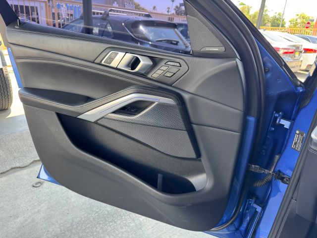 2020 Bmw X6 - Image 18