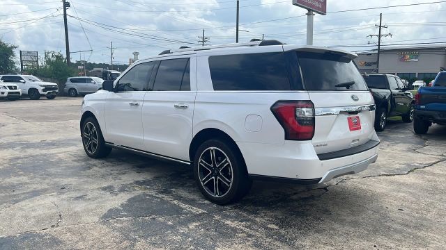 2019 Ford Expedition Max - Image 20