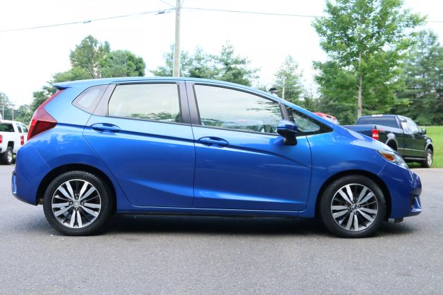 2017 Honda Fit - Image 8