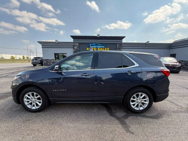 2019 Chevrolet Equinox - Image 2