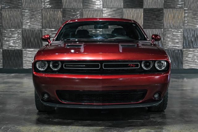 2017 Dodge Challenger R/t Coupe 2d - Image 5