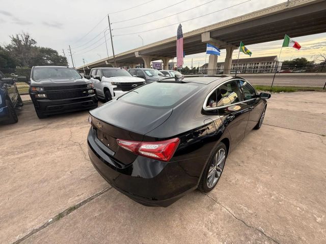 2022 Chevrolet Malibu - Image 10