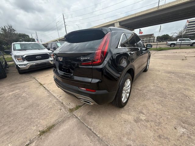 2023 Cadillac Xt4 - Image 6