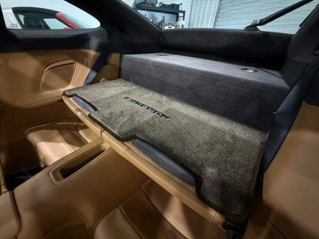 2014 Porsche 911 - Image 119