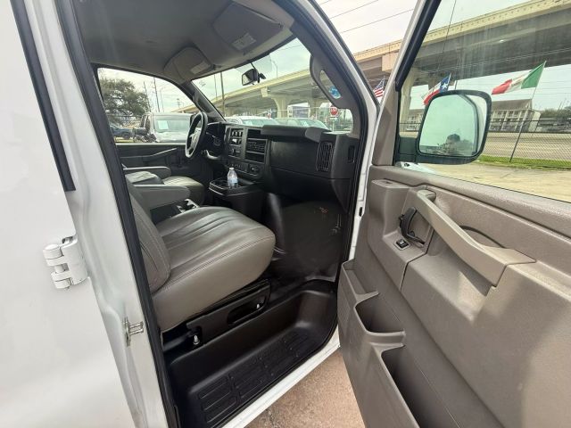 2012 Chevrolet Express 1500 Cargo - Image 20