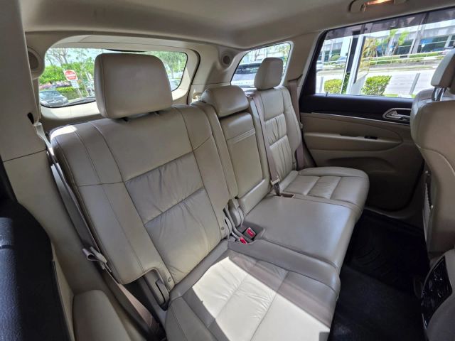 2014 Jeep Grand Cherokee - Image 15