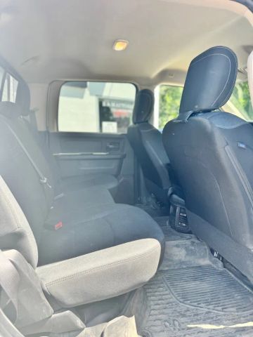 2020 Ram 2500 Crew Cab Tradesman Pickup 4d 8 Ft - Image 19