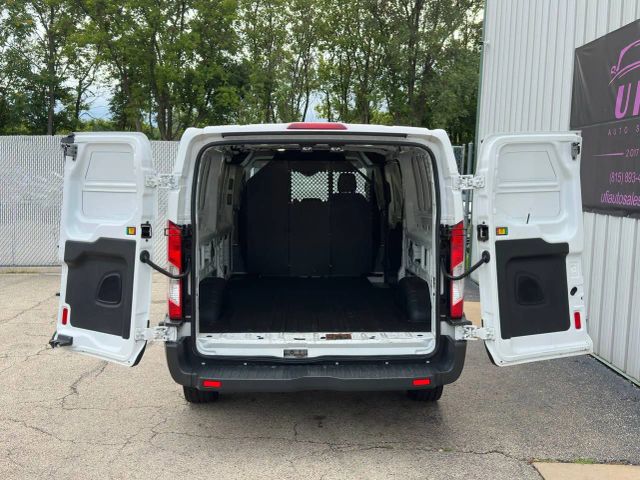 2017 Ford Transit 250 Van - Image 23