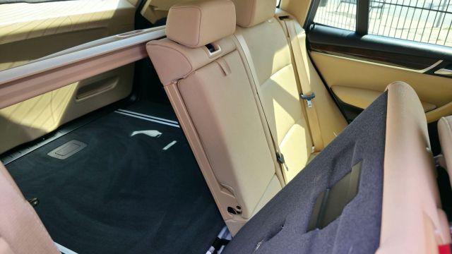 2016 Bmw X3 - Image 16