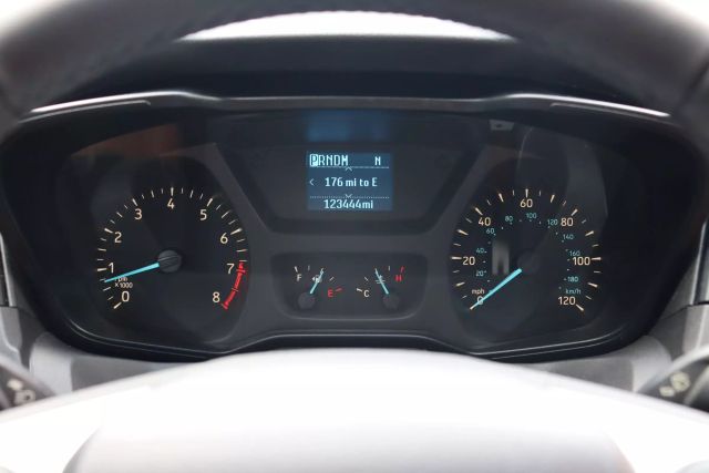 2018 Ford Transit 150 Van - Image 11