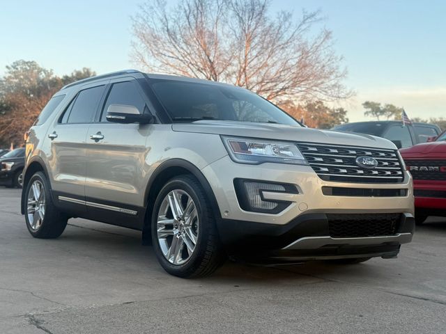 2019 Ford Explorer - Image 4