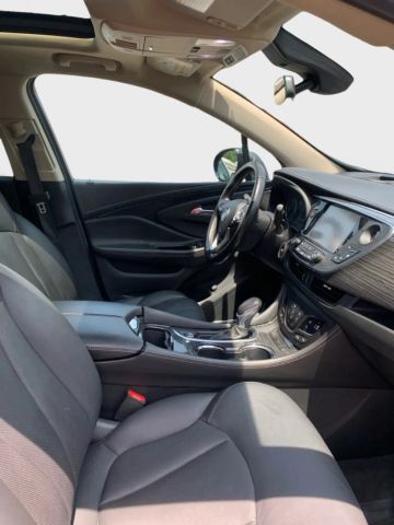 2017 Buick Envision - Image 11