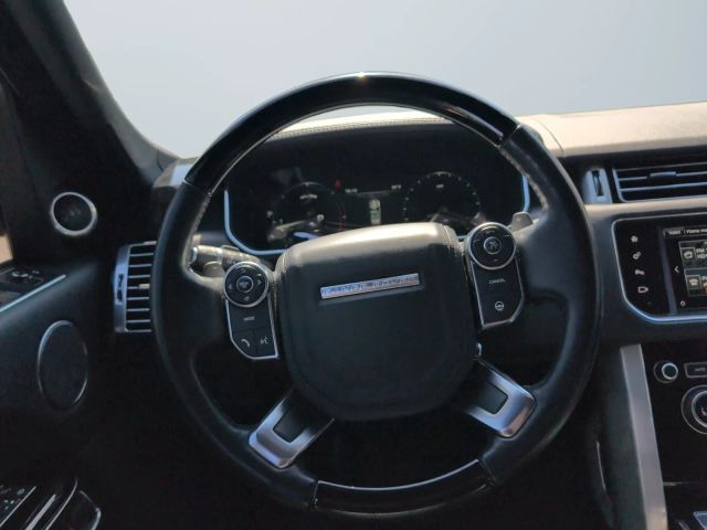 2016 Land Rover Range Rover - Image 12