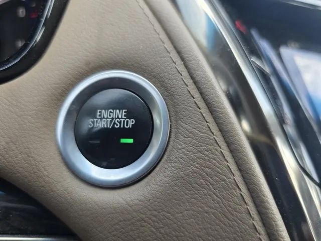 2014 Cadillac Cts - Image 11