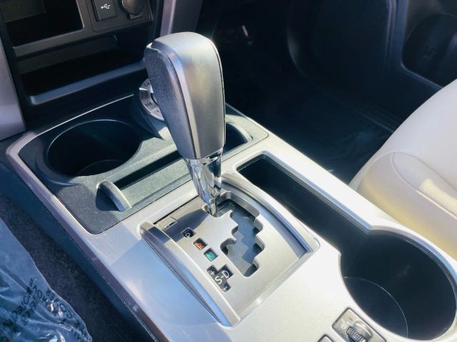 2021 Toyota 4runner - Image 46