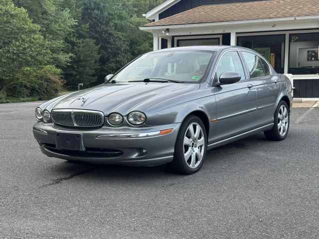 2005 Jaguar X-type - Image 1