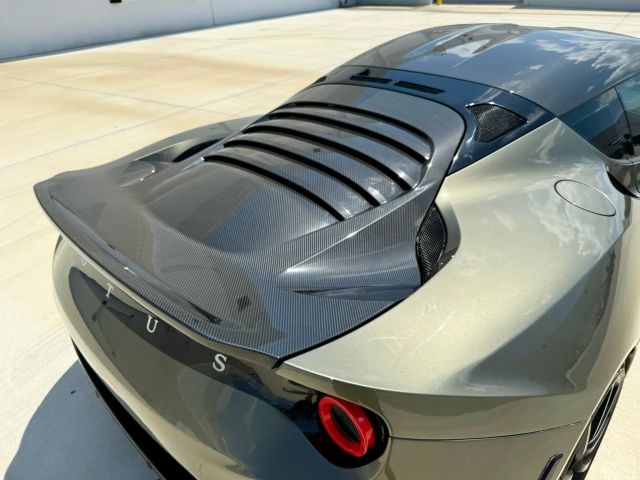 2020 Lotus Evora Gt - Image 61