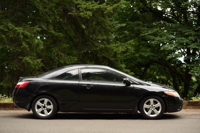 2007 Honda Civic - Image 11