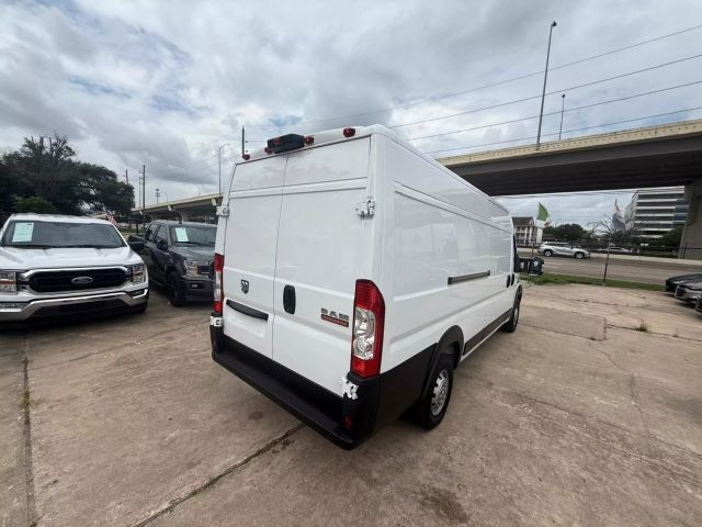 2021 Ram Promaster Cargo Van - Image 10