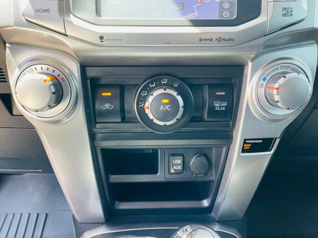 2016 Toyota 4runner - Image 43