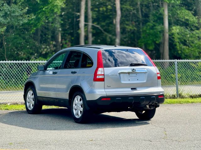 2008 Honda Cr-v Ex Sport Utility 4d - Image 7