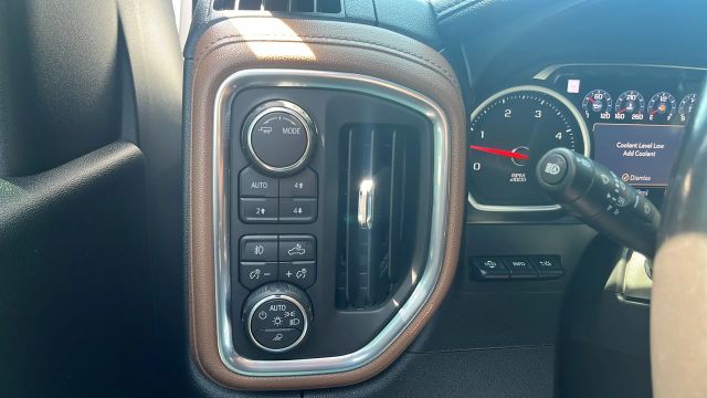 2020 Chevrolet Silverado 2500 Hd Crew Cab - Image 42