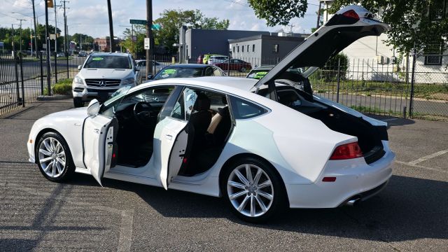 2013 Audi A7 - Image 12