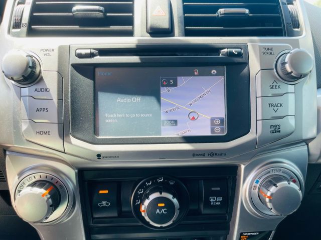 2016 Toyota 4runner - Image 42