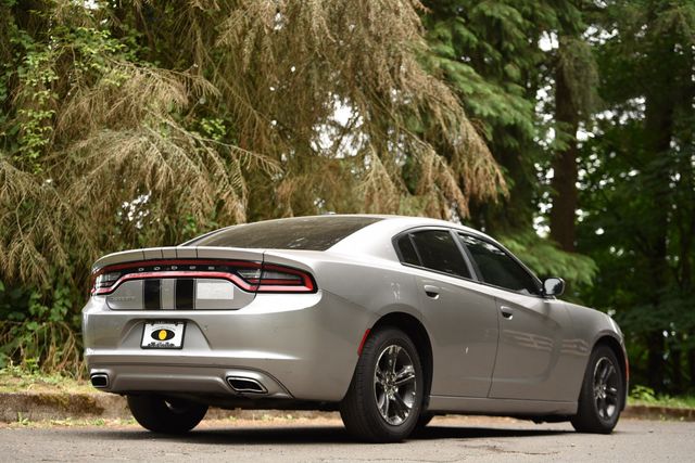 2015 Dodge Charger - Image 13