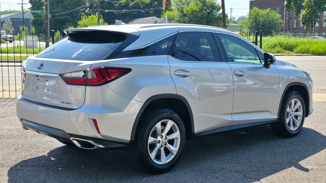 2016 Lexus Rx - Image 8