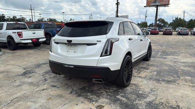 2017 Cadillac Xt5 - Image 18