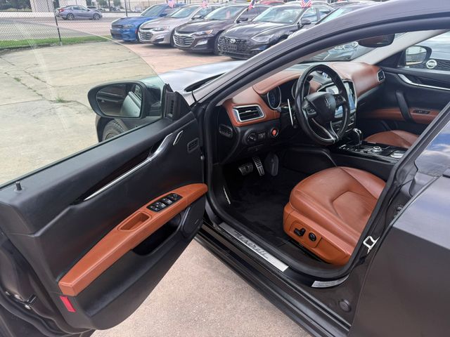 2017 Maserati Ghibli - Image 14