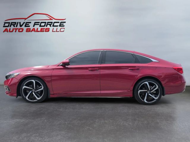 2019 Honda Accord - Image 2
