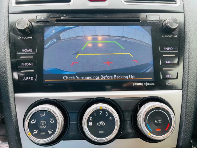 2017 Subaru Crosstrek - Image 39