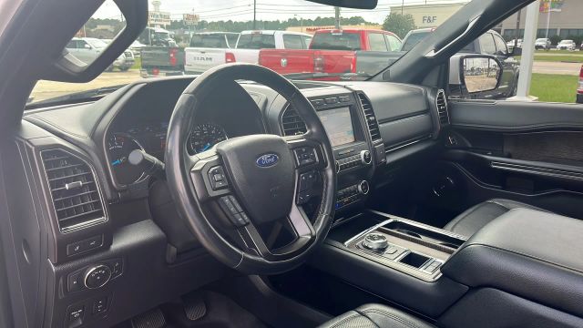 2019 Ford Expedition Max - Image 26
