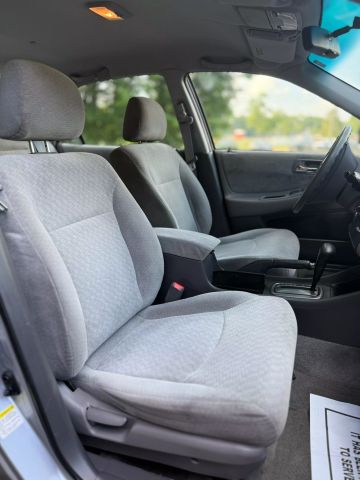 2002 Honda Accord Lx Sedan 4d - Image 11