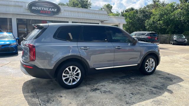 2020 Kia Telluride - Image 14