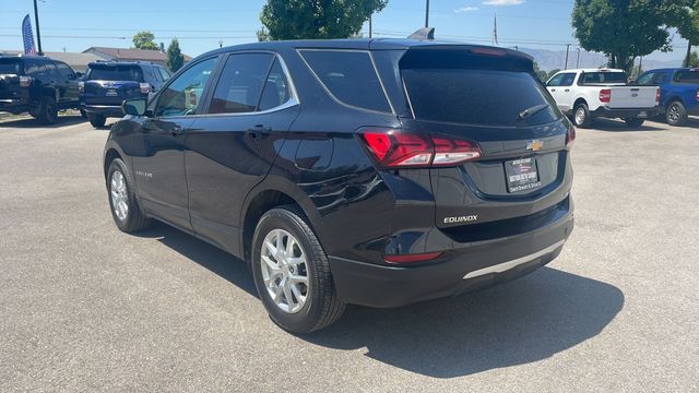 2022 Chevrolet Equinox - Image 8