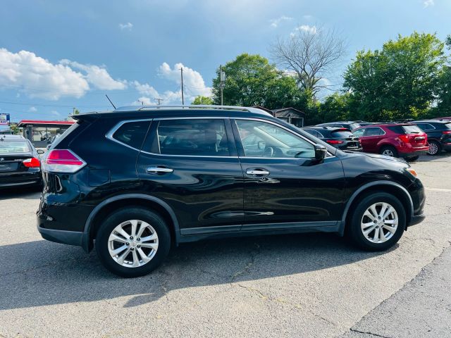 2016 Nissan Rogue - Image 9
