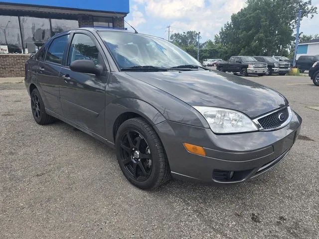 2006 Ford Focus - Image 1