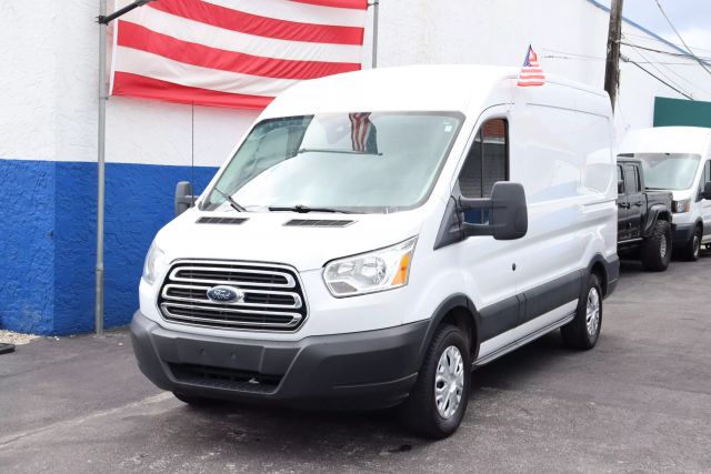 2019 Ford Transit 150 Van - Image 3