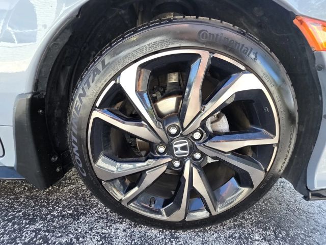 2019 Honda Civic - Image 20