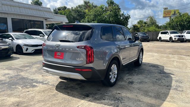2020 Kia Telluride - Image 16