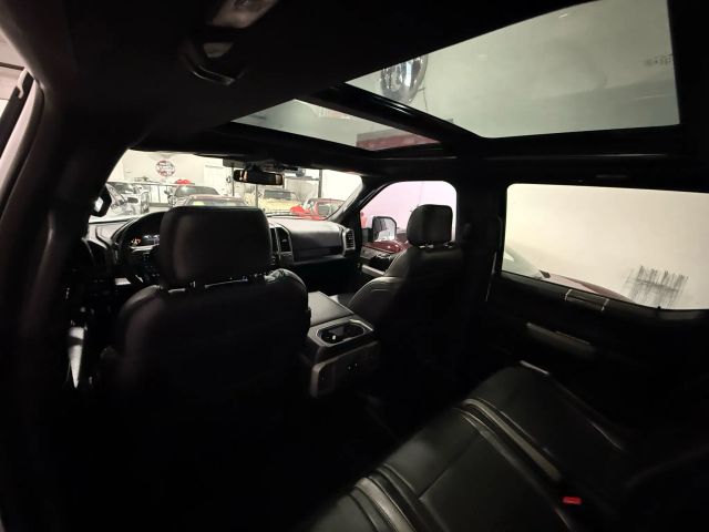 2018 Ford F150 Supercrew Cab - Image 126
