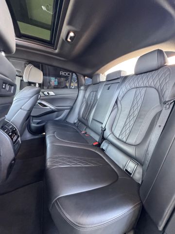 2020 Bmw X6 - Image 29